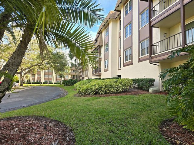 3031 COUNTRYSIDE BOULEVARD 35C, Clearwater, FL 33761