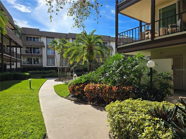 3031 COUNTRYSIDE BOULEVARD 35C, Clearwater, FL 33761