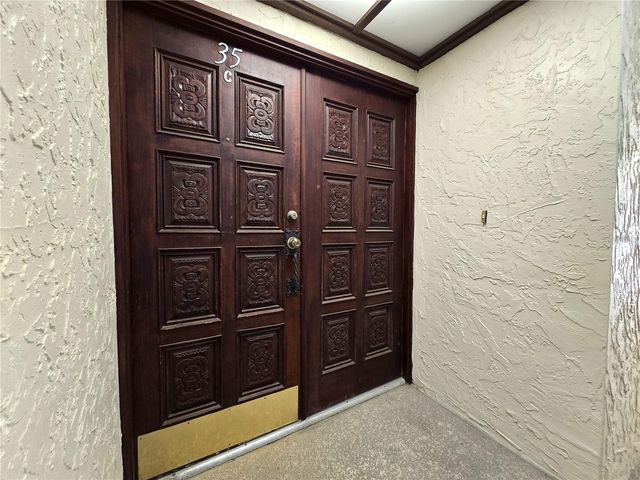 3031 COUNTRYSIDE BOULEVARD 35C, Clearwater, FL 33761