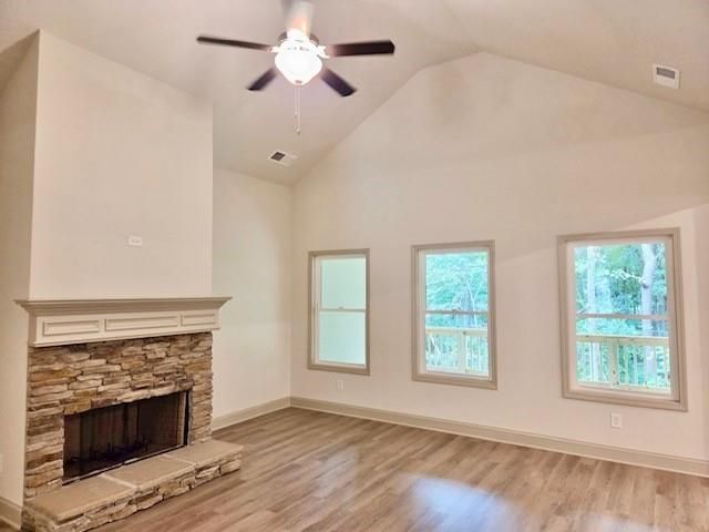 114 Eagle Heart Court, Waleska, GA 30183