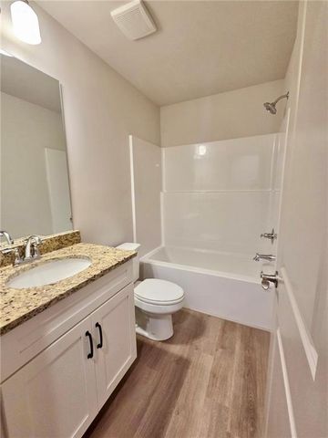 114 Eagle Heart Court, Waleska, GA 30183