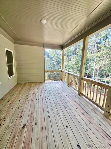 114 Eagle Heart Court, Waleska, GA 30183