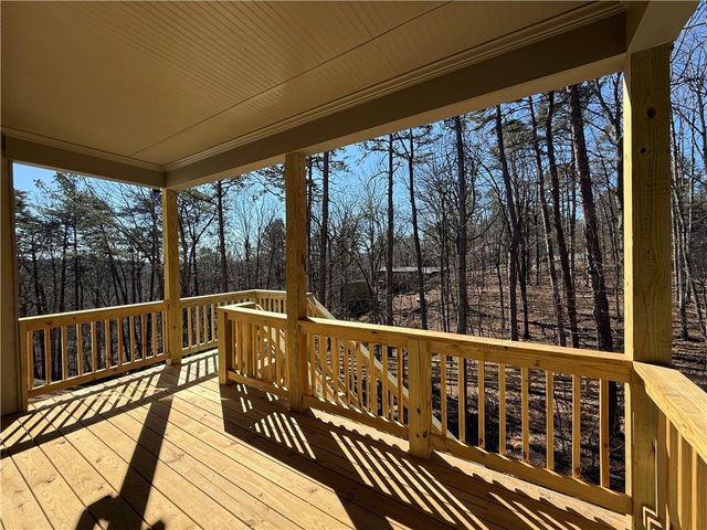 114 Eagle Heart Court, Waleska, GA 30183