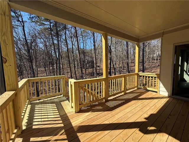 114 Eagle Heart Court, Waleska, GA 30183