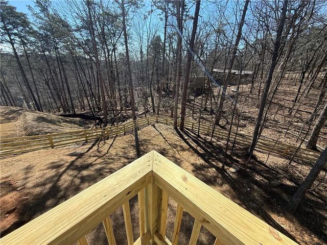 114 Eagle Heart Court, Waleska, GA 30183