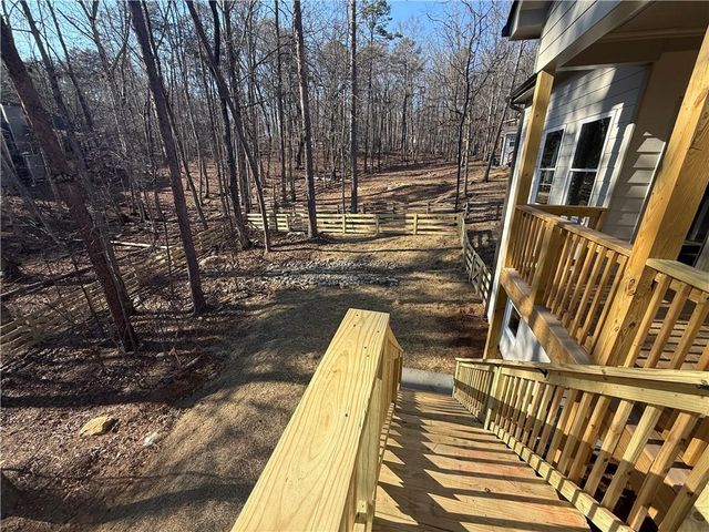 114 Eagle Heart Court, Waleska, GA 30183