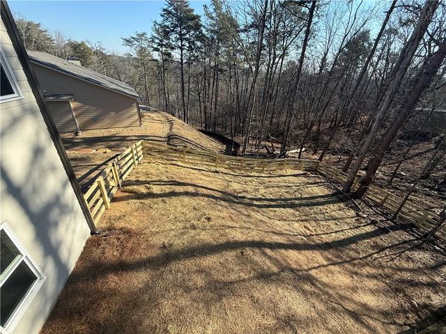 114 Eagle Heart Court, Waleska, GA 30183