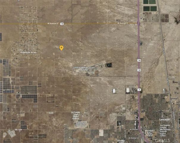6700 W Avenue E-8, Lancaster, CA 93536