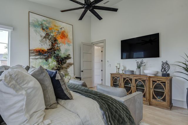 3940 148th Street, Lubbock, TX 79423