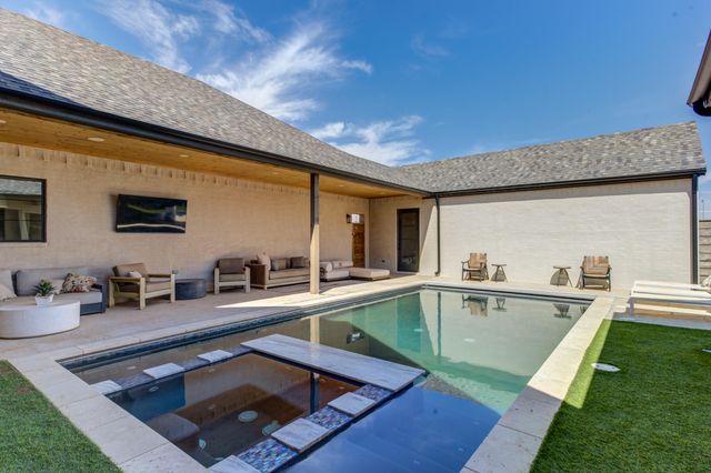 3940 148th Street, Lubbock, TX 79423