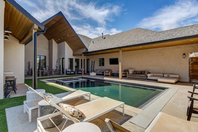 3940 148th Street, Lubbock, TX 79423