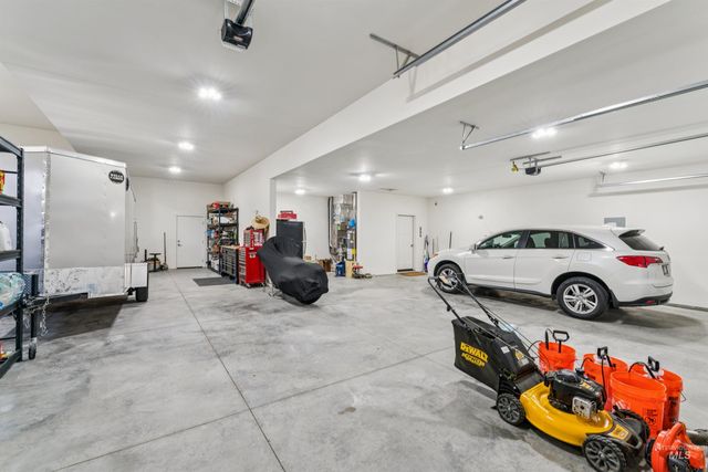 7522 E Newcastle Dr, Nampa, ID 83687