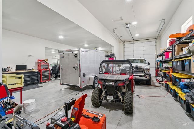 7522 E Newcastle Dr, Nampa, ID 83687
