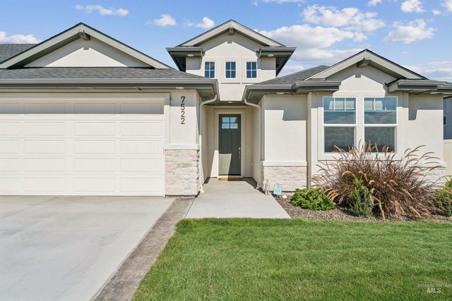 7522 E Newcastle Dr, Nampa, ID 83687