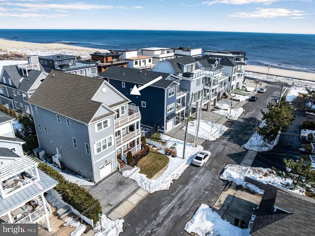 21 OCEAN TERR, Long Branch, NJ 07740