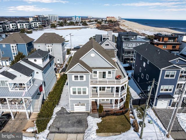 21 OCEAN TERR, Long Branch, NJ 07740
