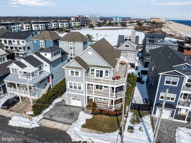 21 OCEAN TERR, Long Branch, NJ 07740