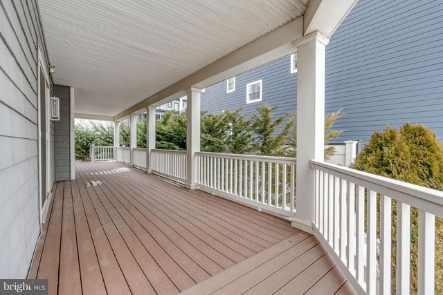 21 OCEAN TERR, Long Branch, NJ 07740