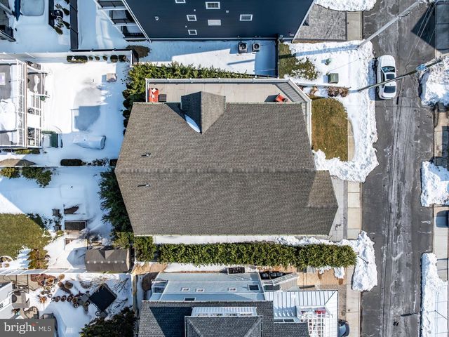 21 OCEAN TERR, Long Branch, NJ 07740