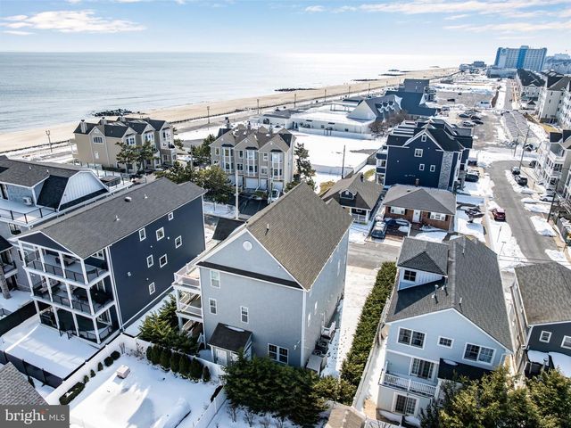 21 OCEAN TERR, Long Branch, NJ 07740