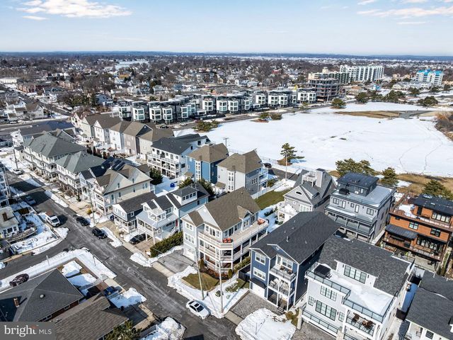 21 OCEAN TERR, Long Branch, NJ 07740