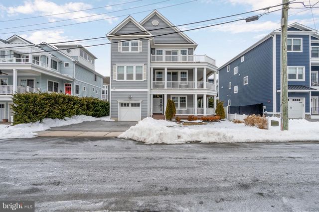 21 OCEAN TERR, Long Branch, NJ 07740