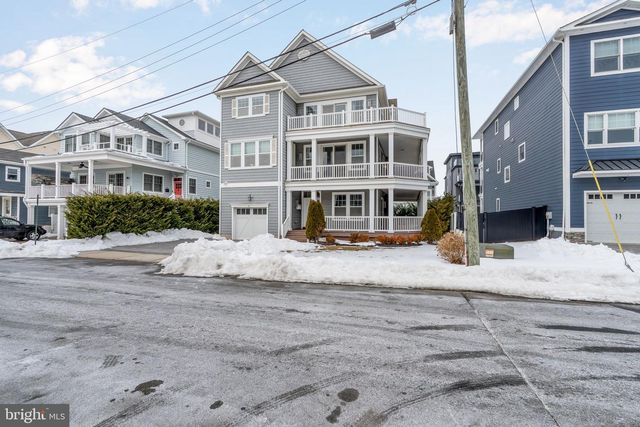 21 OCEAN TERR, Long Branch, NJ 07740