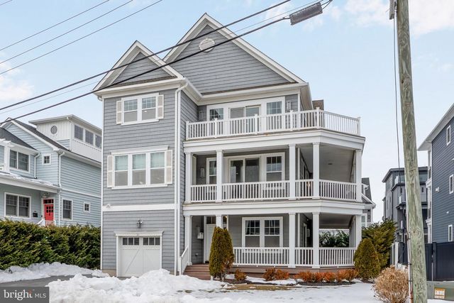 21 OCEAN TERR, Long Branch, NJ 07740