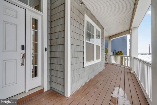 21 OCEAN TERR, Long Branch, NJ 07740