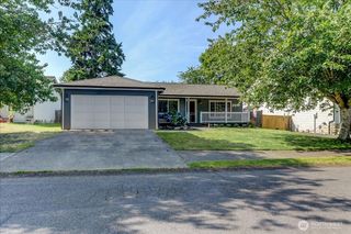 7116 200th Street Ct E, Spanaway, WA 98387