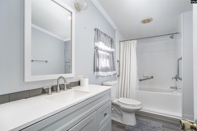 323 Peele Court, Swansea, SC 29160