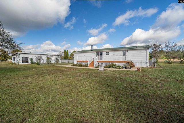 323 Peele Court, Swansea, SC 29160