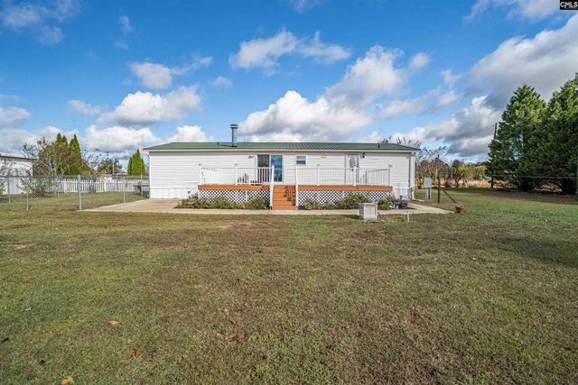 323 Peele Court, Swansea, SC 29160