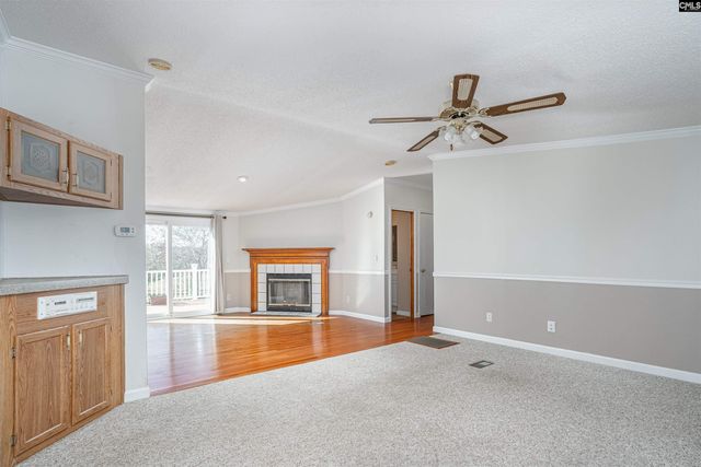 323 Peele Court, Swansea, SC 29160