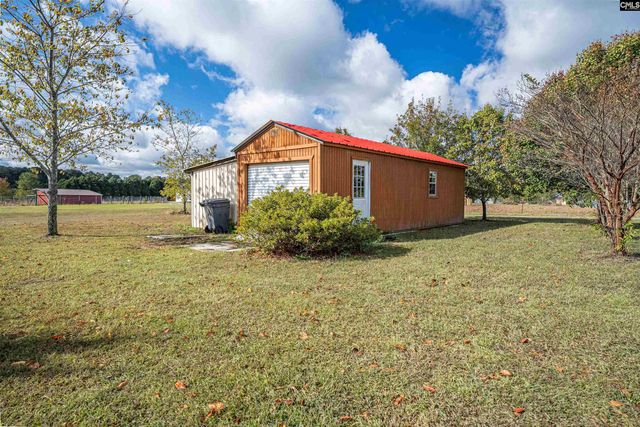 323 Peele Court, Swansea, SC 29160