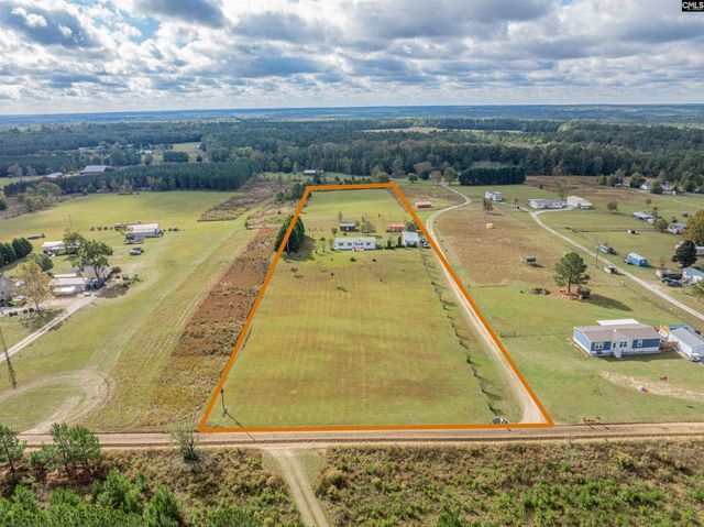 323 Peele Court, Swansea, SC 29160