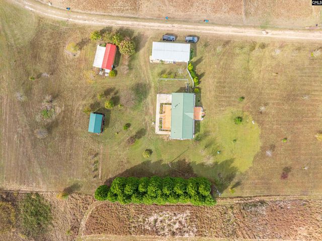 323 Peele Court, Swansea, SC 29160