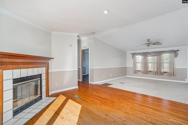 323 Peele Court, Swansea, SC 29160