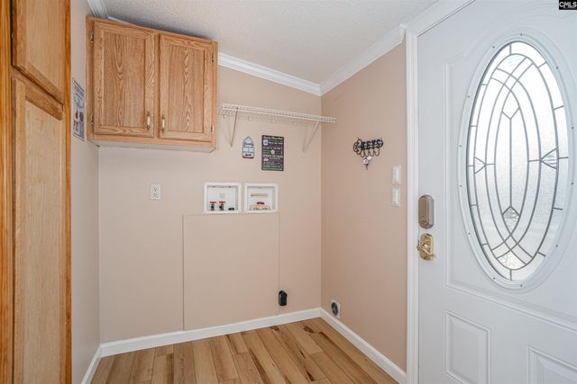 323 Peele Court, Swansea, SC 29160