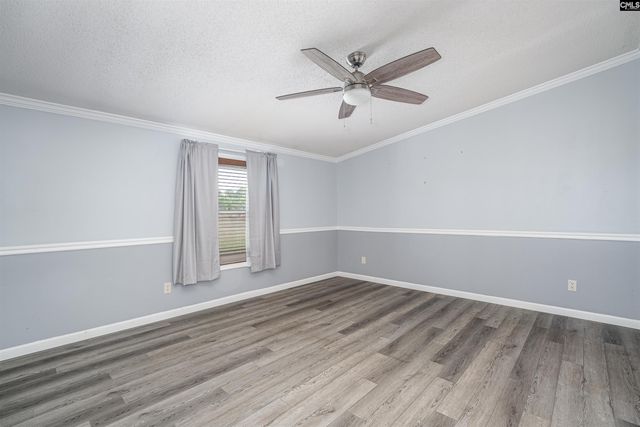 323 Peele Court, Swansea, SC 29160