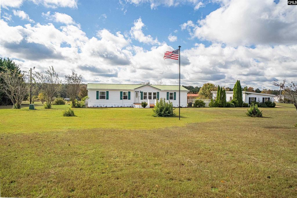 323 Peele Court, Swansea, SC 29160