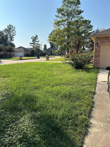 17610 W Fawn River Circle, Spring, TX 77379