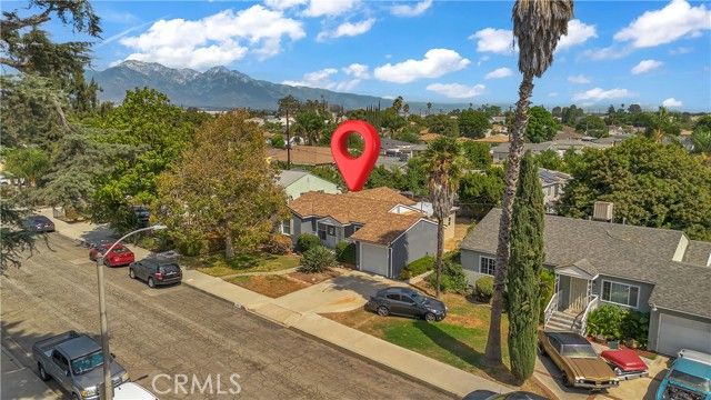2236 Ann Arbor Avenue, Pomona, CA 91766
