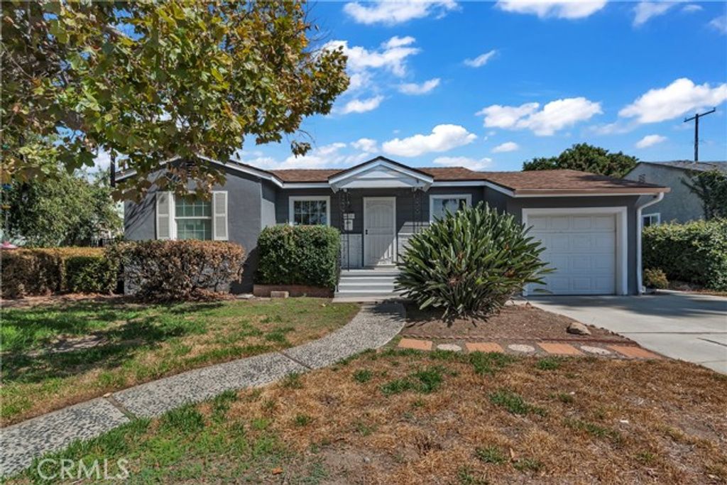 2236 Ann Arbor Avenue, Pomona, CA 91766