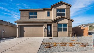 77 Calle Fuerza, Santa Fe, NM 87508