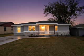 1505 W Bruton Road, Mesquite, TX 75149