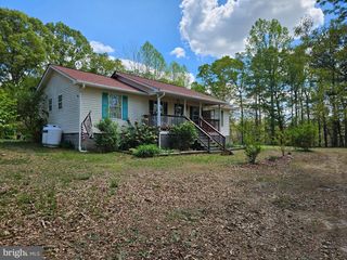 11455 RAILROAD LN, Ruther Glen, VA 22546