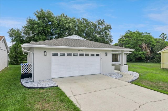 10792 LAZY LAKE DRIVE, Orlando, FL 32821