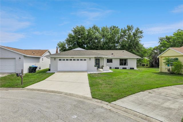 10792 LAZY LAKE DRIVE, Orlando, FL 32821