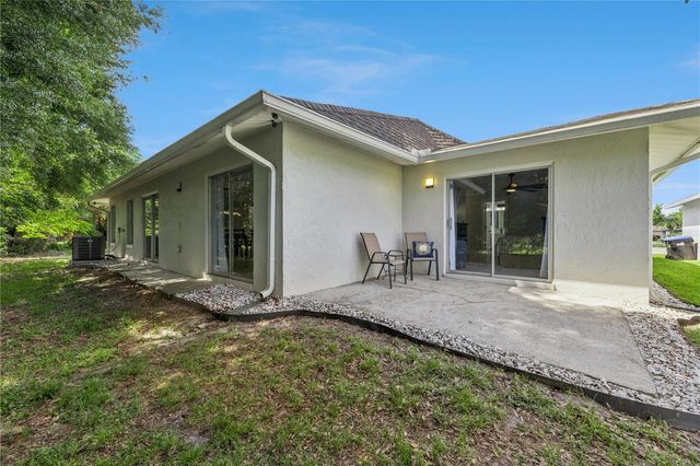 10792 LAZY LAKE DRIVE, Orlando, FL 32821